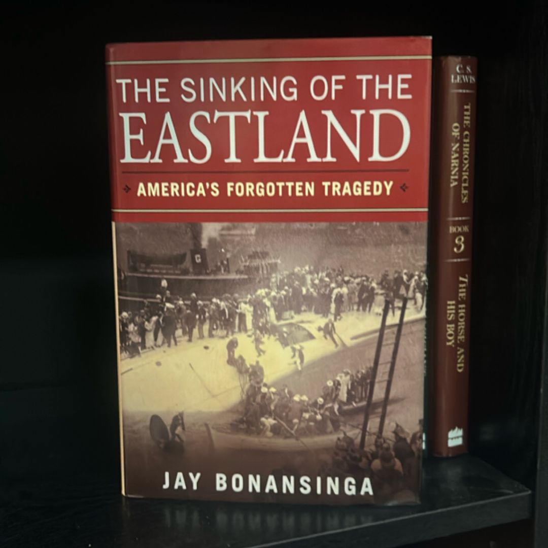 The Sinking of the Eastland