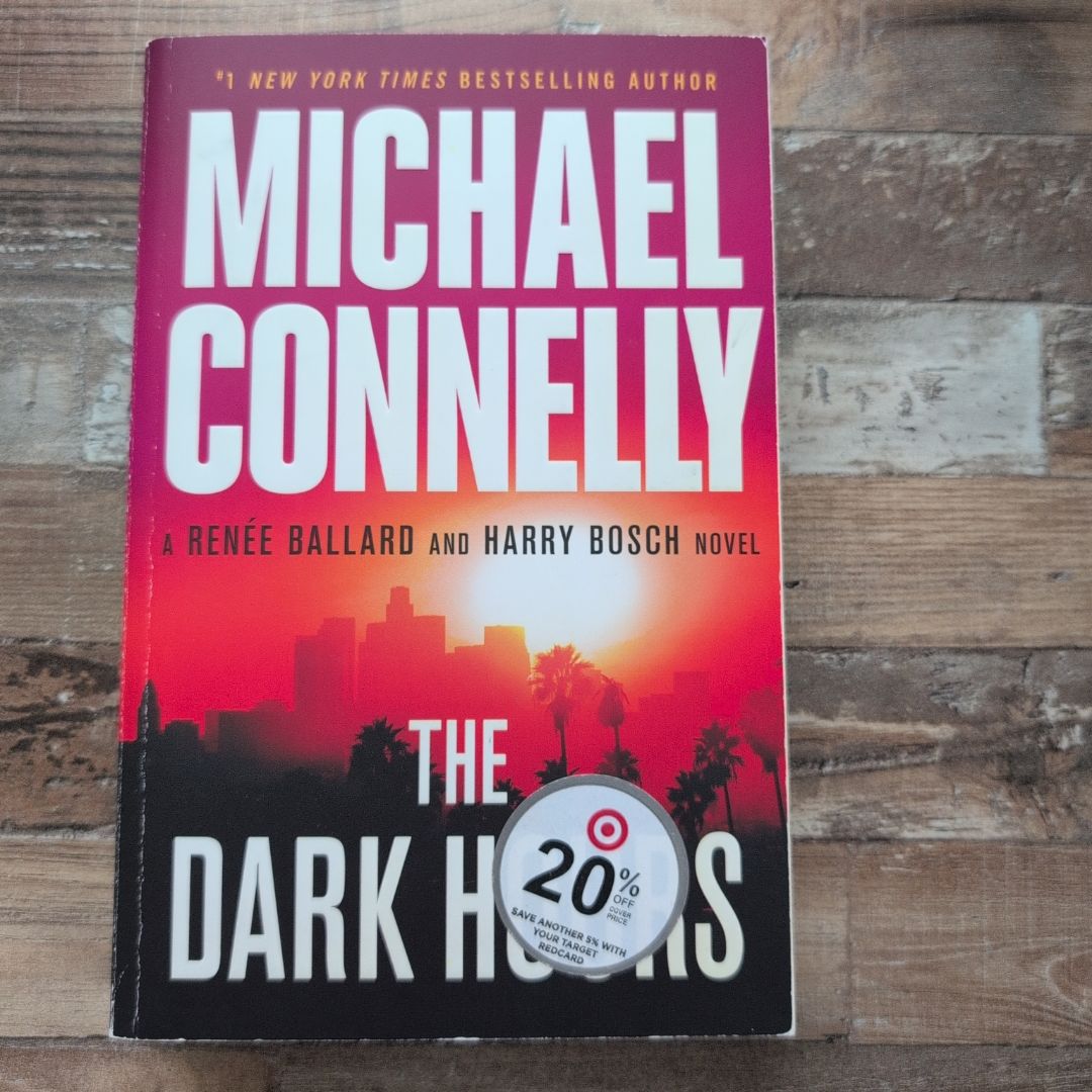 The Dark Hours