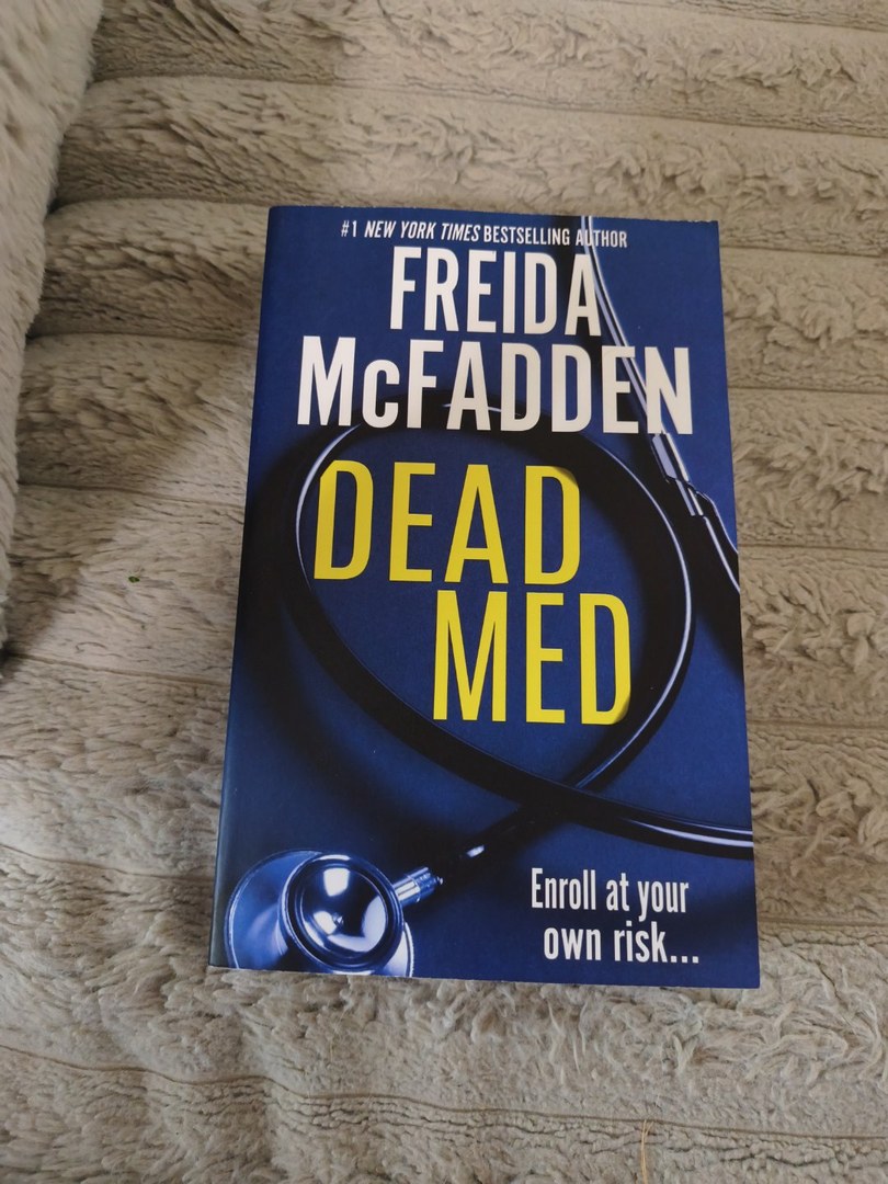 Dead Med