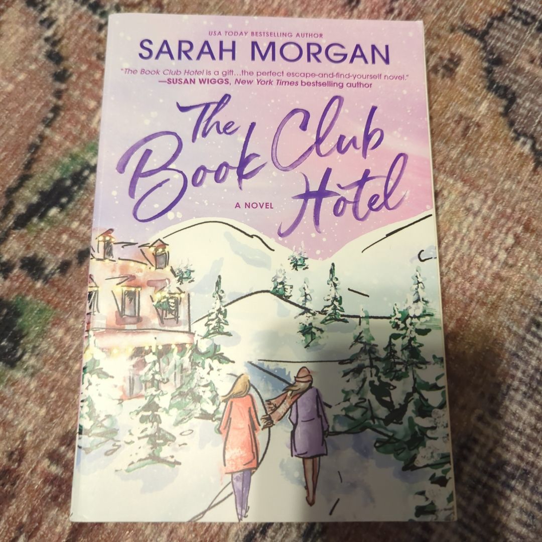 The Book Club Hotel