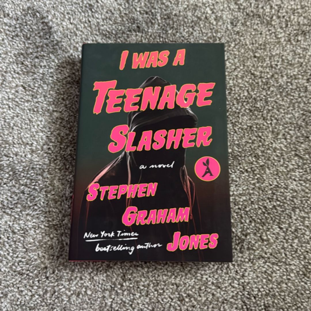 I Was a Teenage Slasher