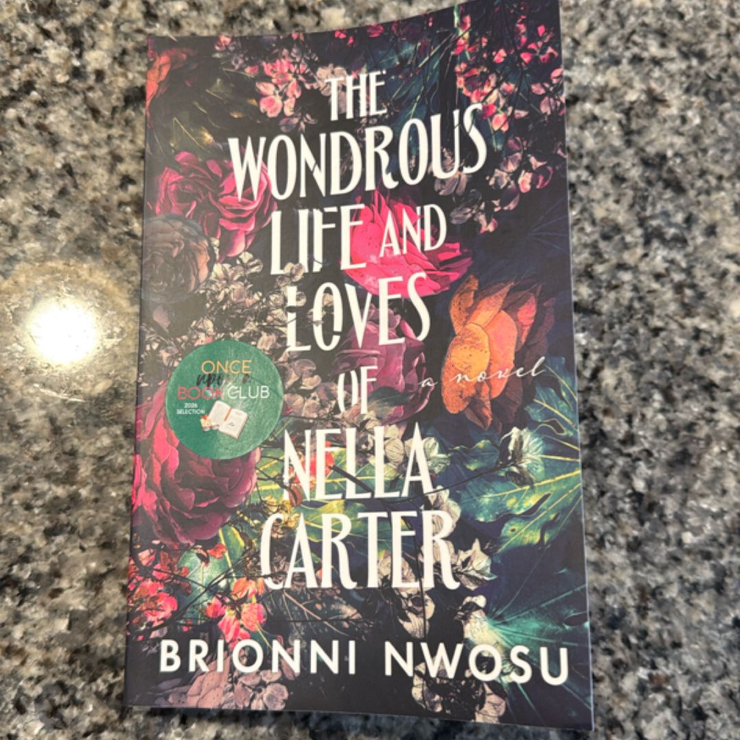 The Wondrous Life and Loves of Nella Carter