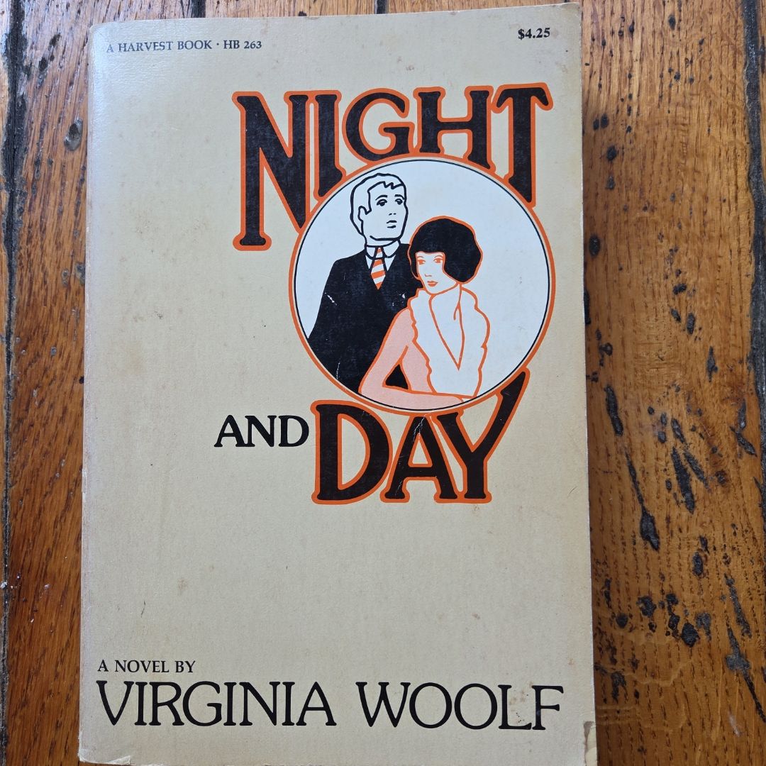 Night and Day