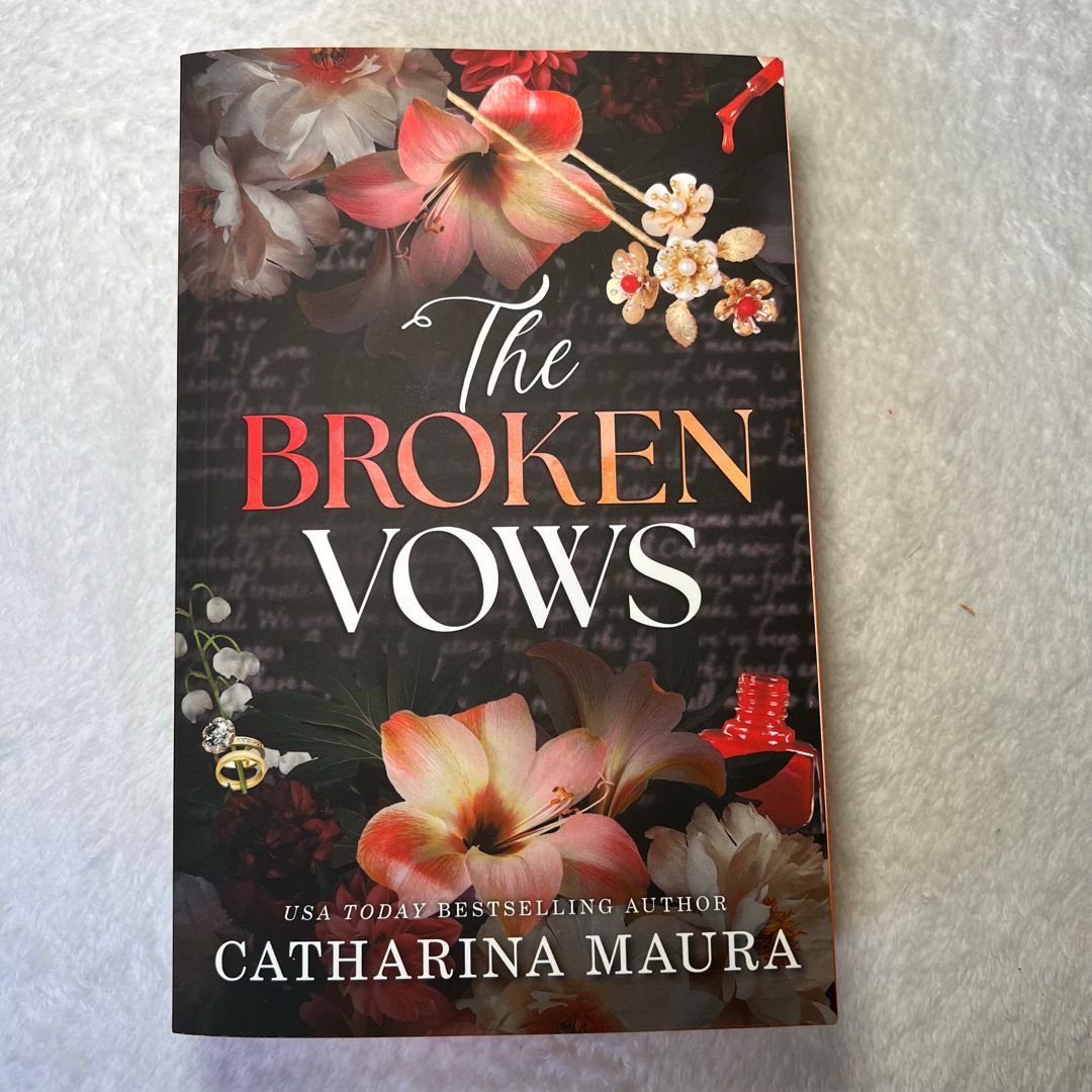 The Broken Vows (Deluxe Edition)