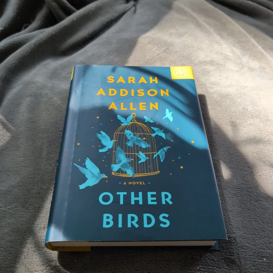 Other Birds