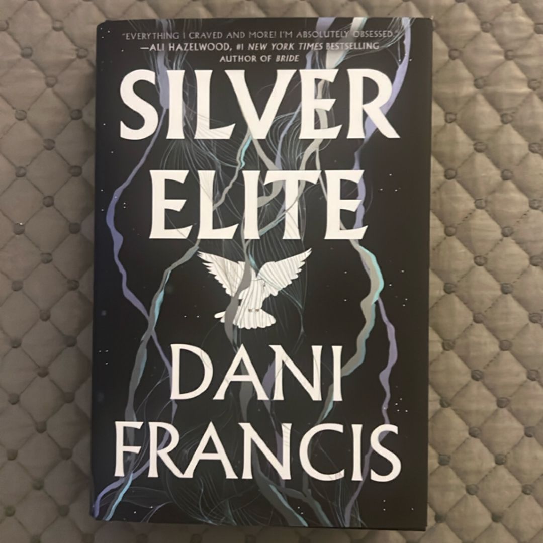 Silver Elite