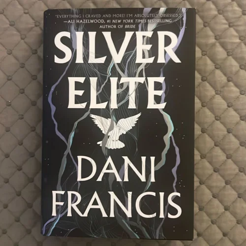 Silver Elite