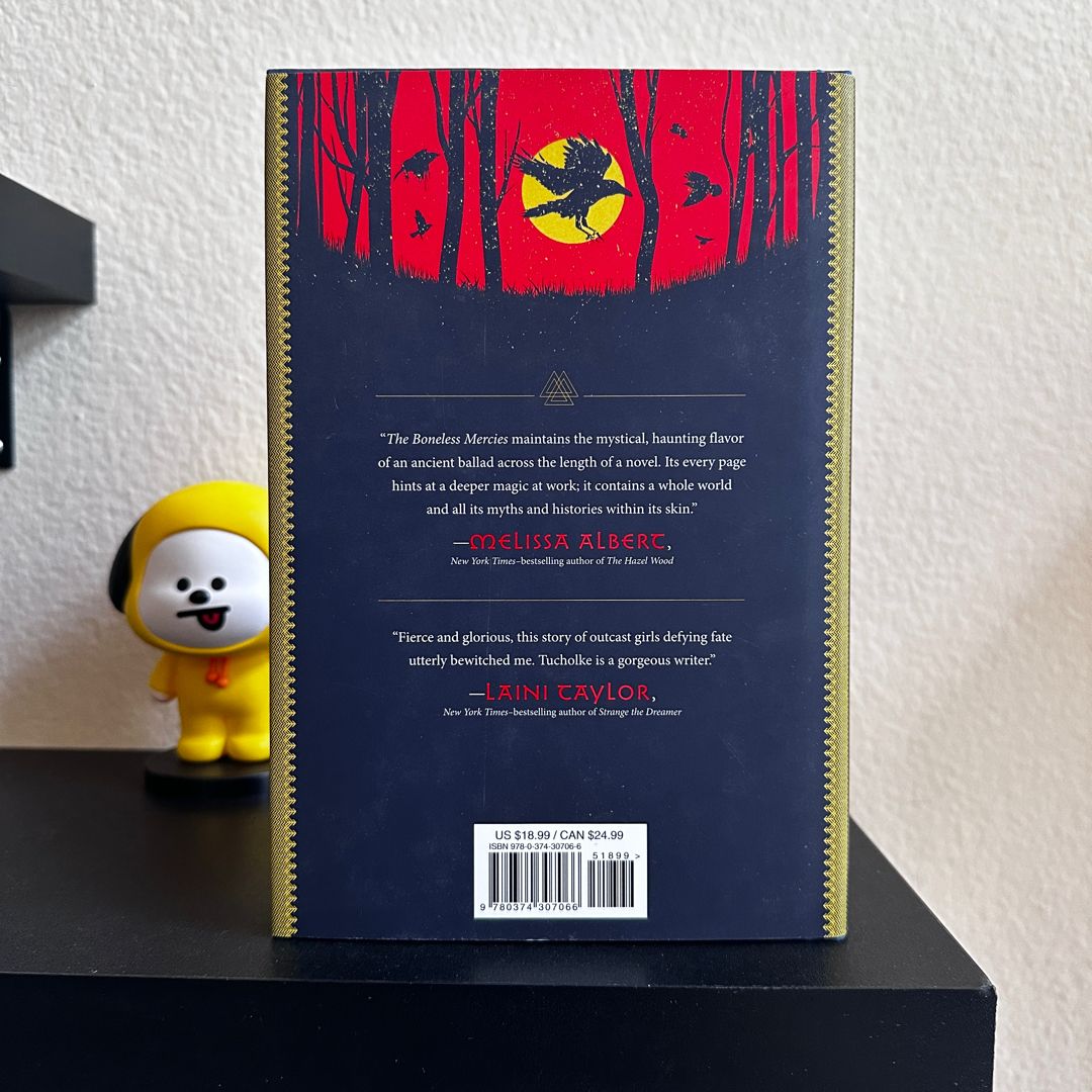 The Boneless Mercies