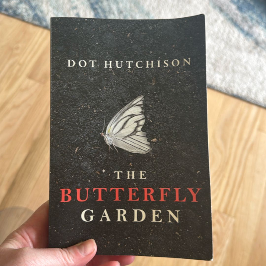 The Butterfly Garden