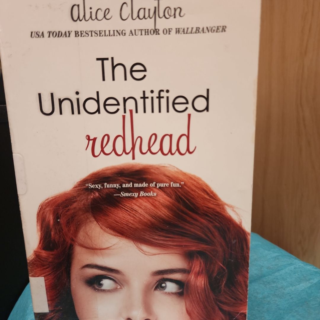 The Unidentified Redhead