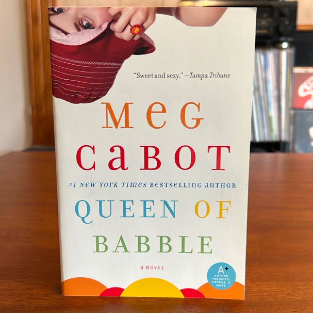 Queen of Babble