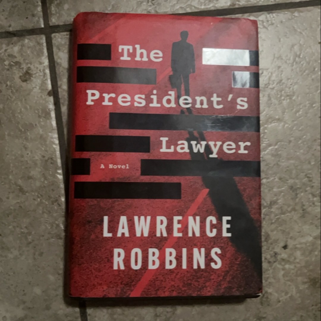 The President's Lawyer