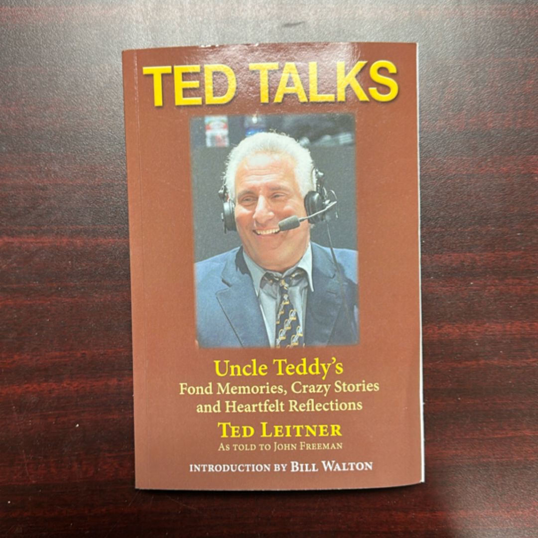 Ted Talks
