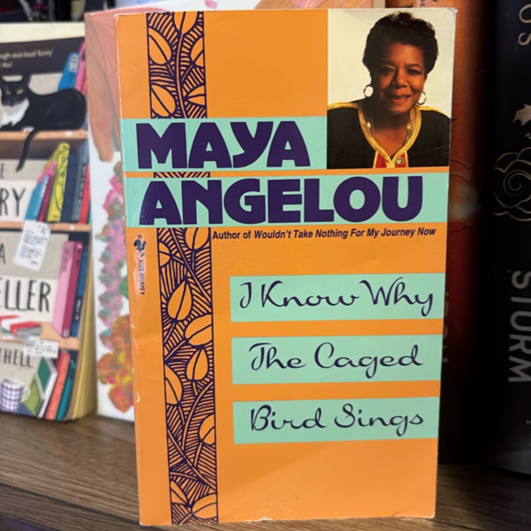 I Know  Why The Caged Bird Sings