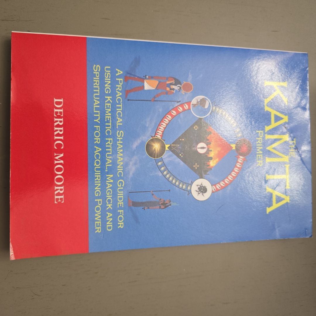 The KAMTA Primer