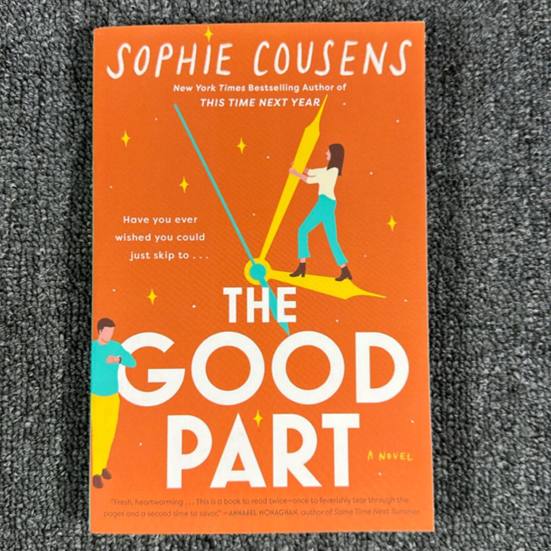 The Good Part