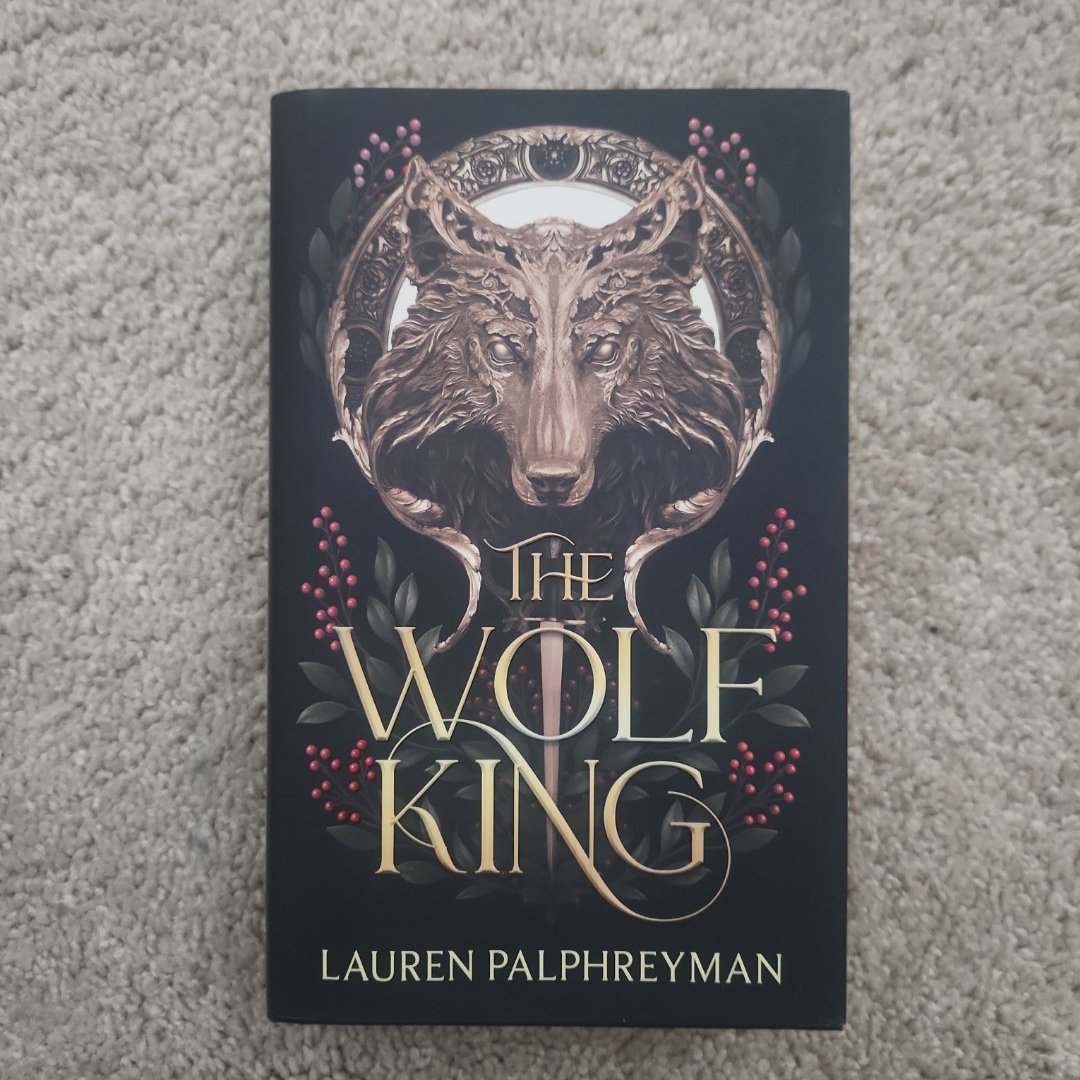 The Wolf King