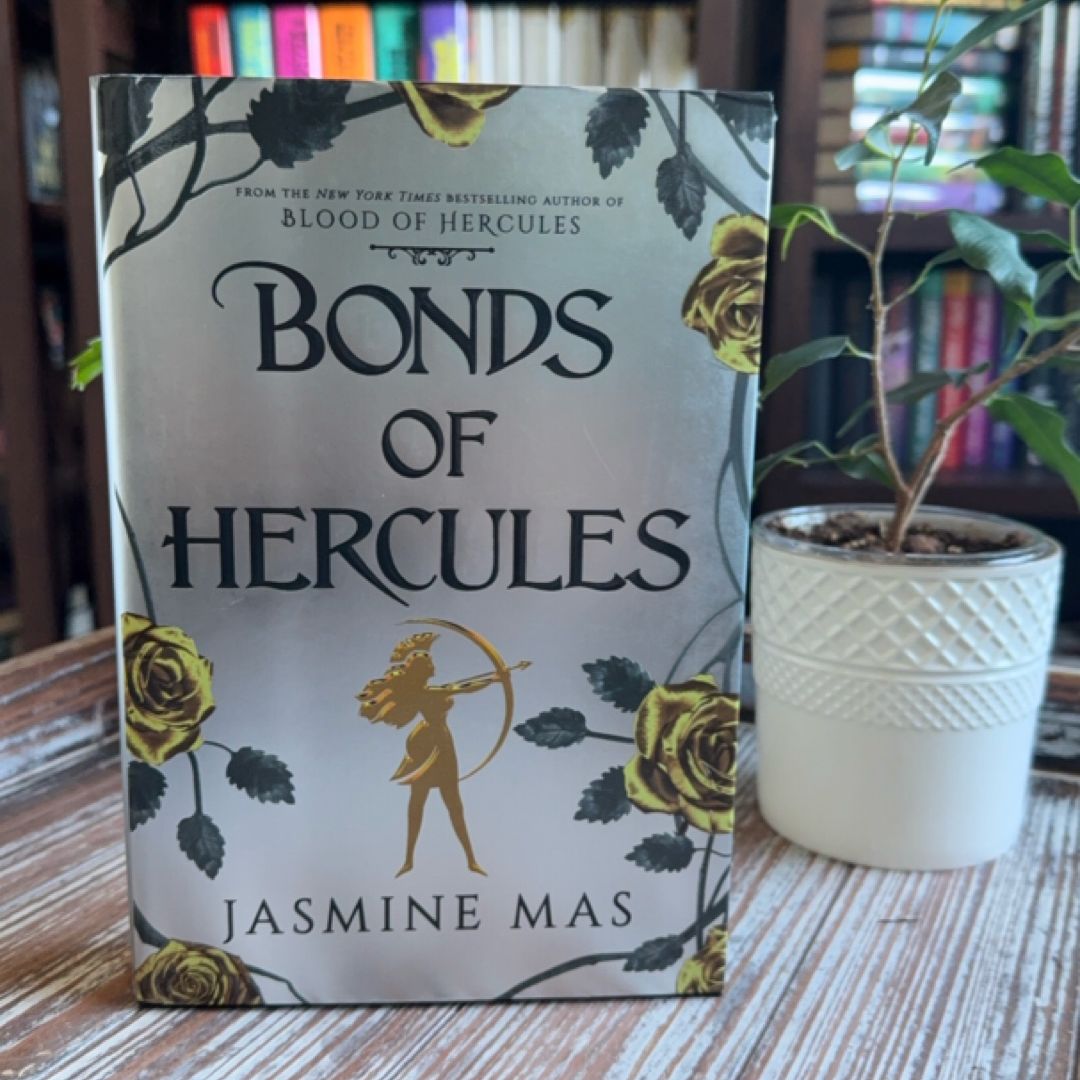 Bonds Of Hercules