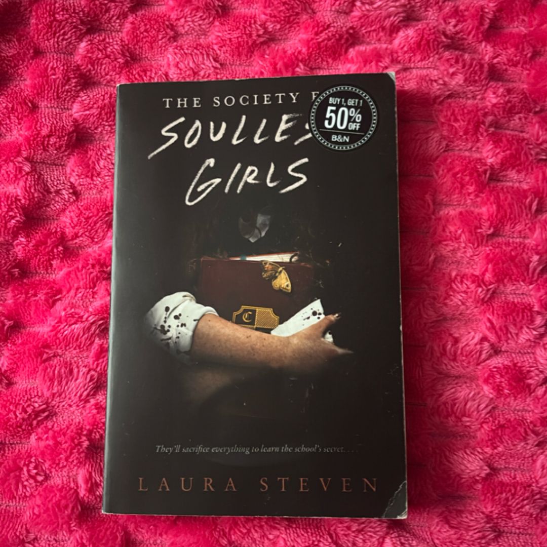 The Society for Soulless Girls