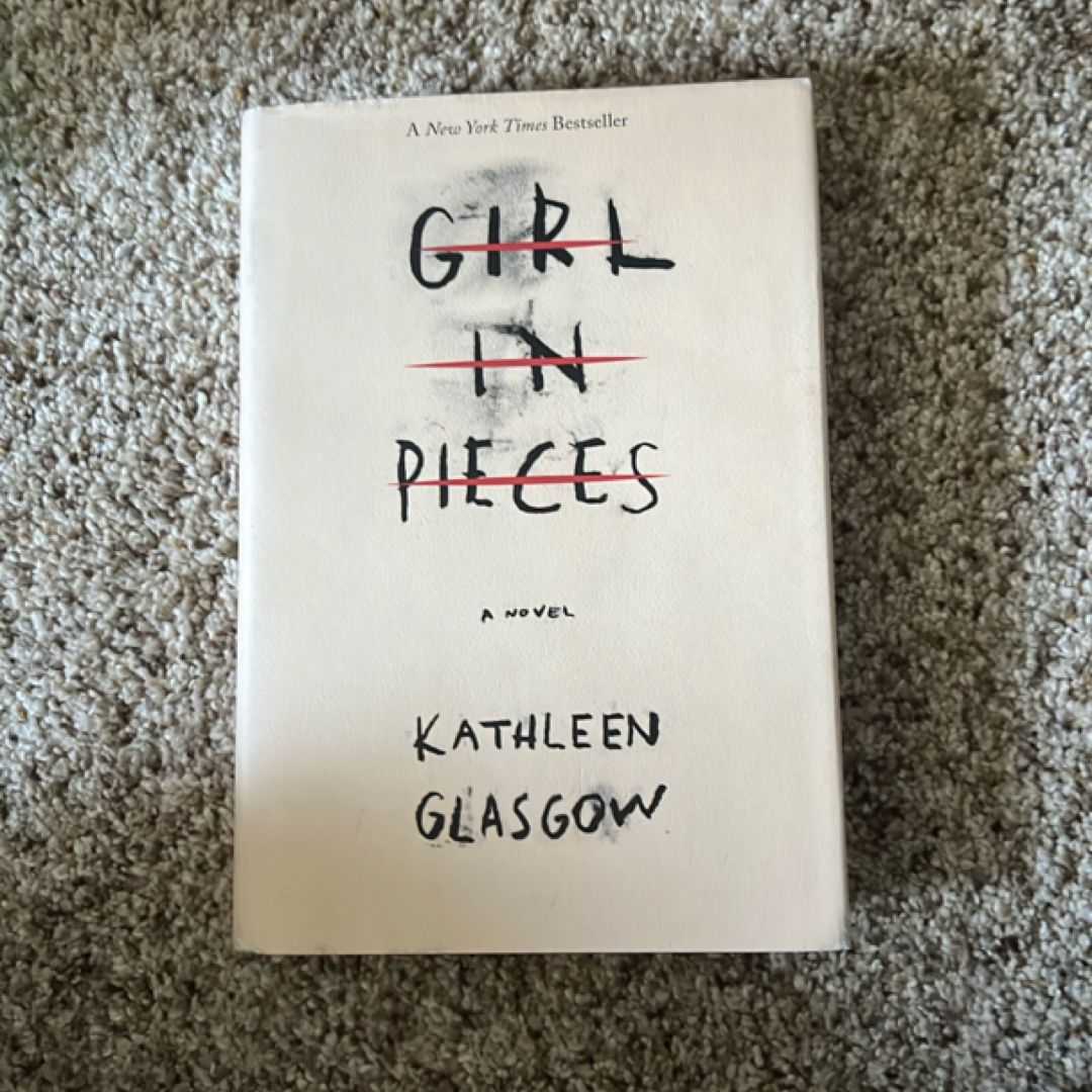 Girl in Pieces