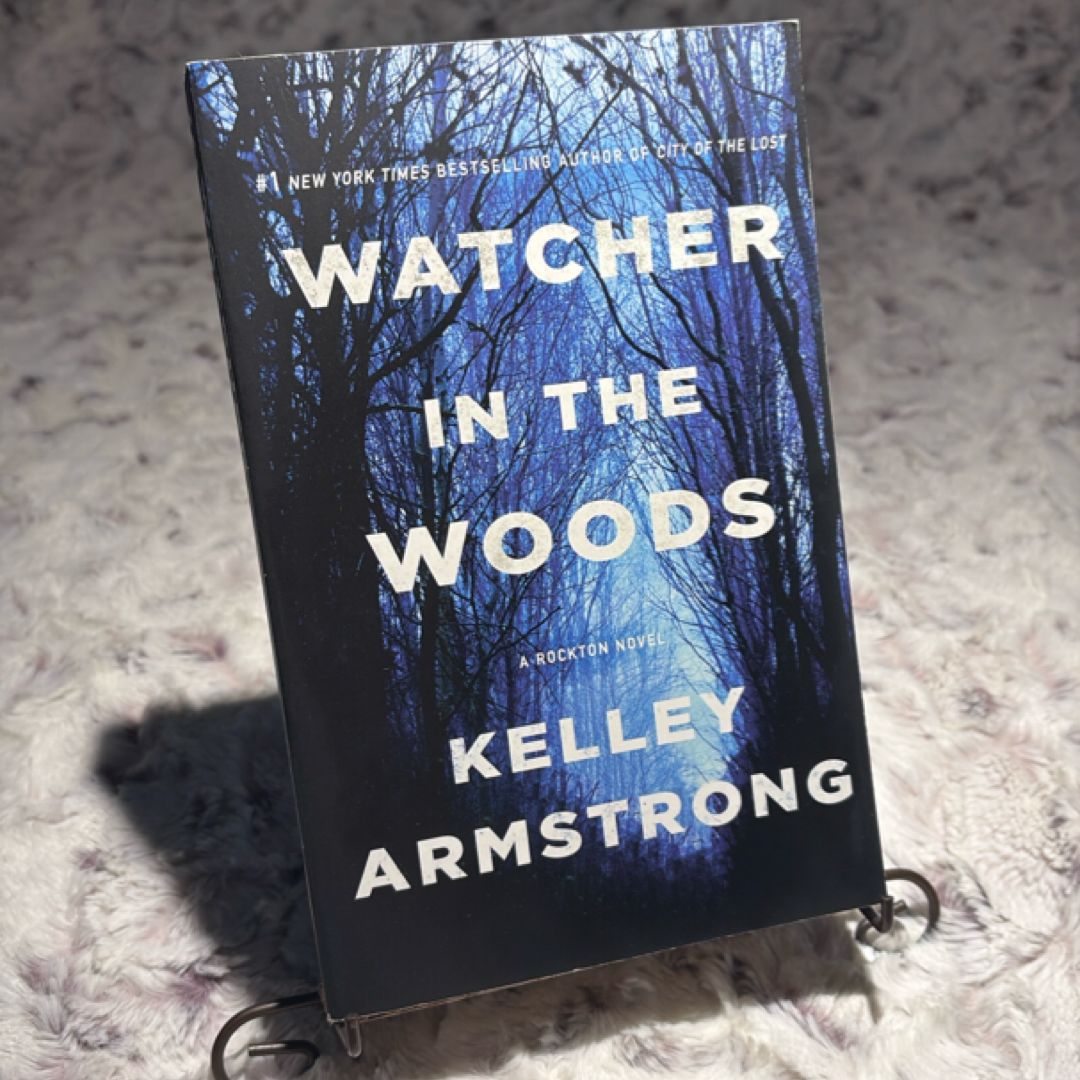 Watcher in the Woods