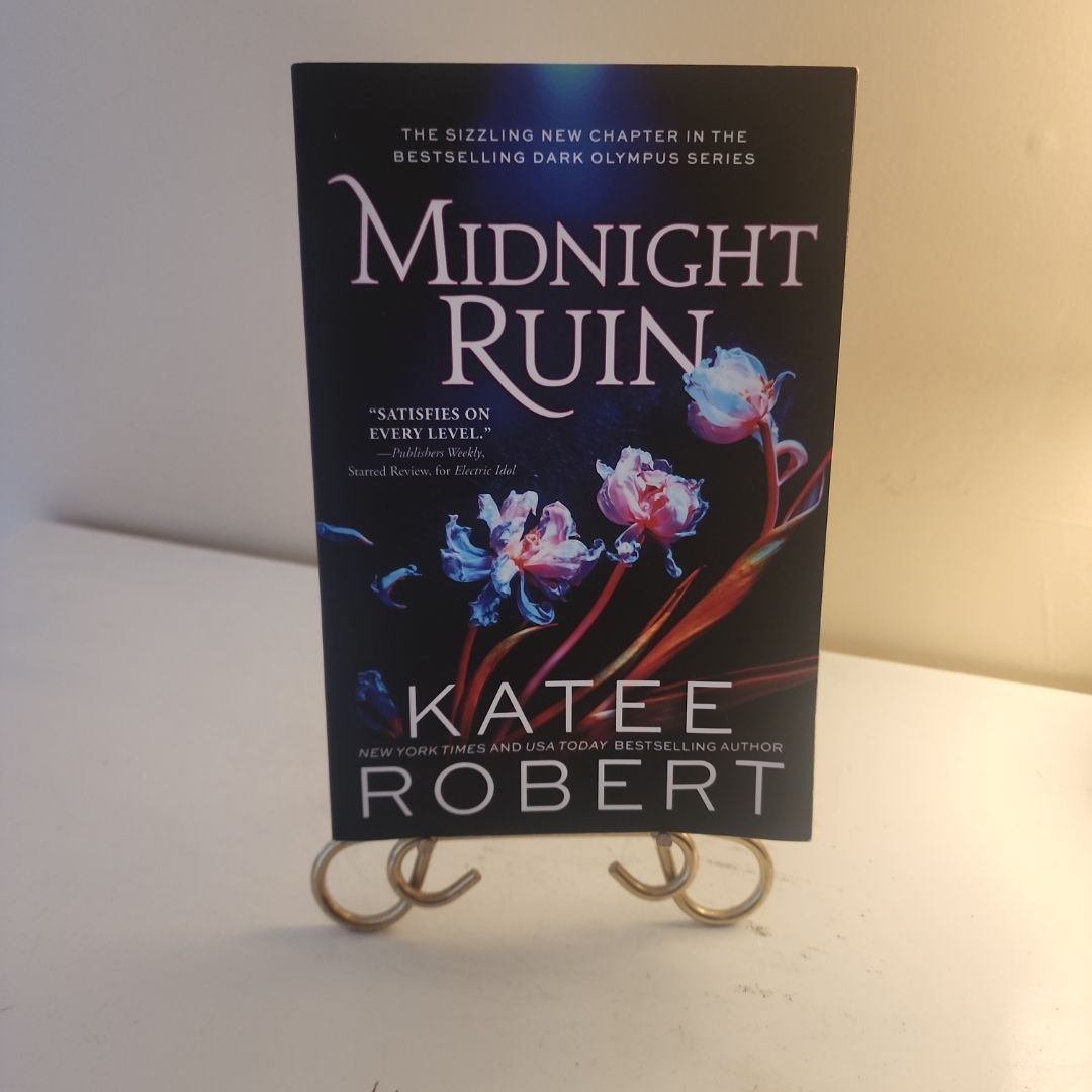 Midnight Ruin