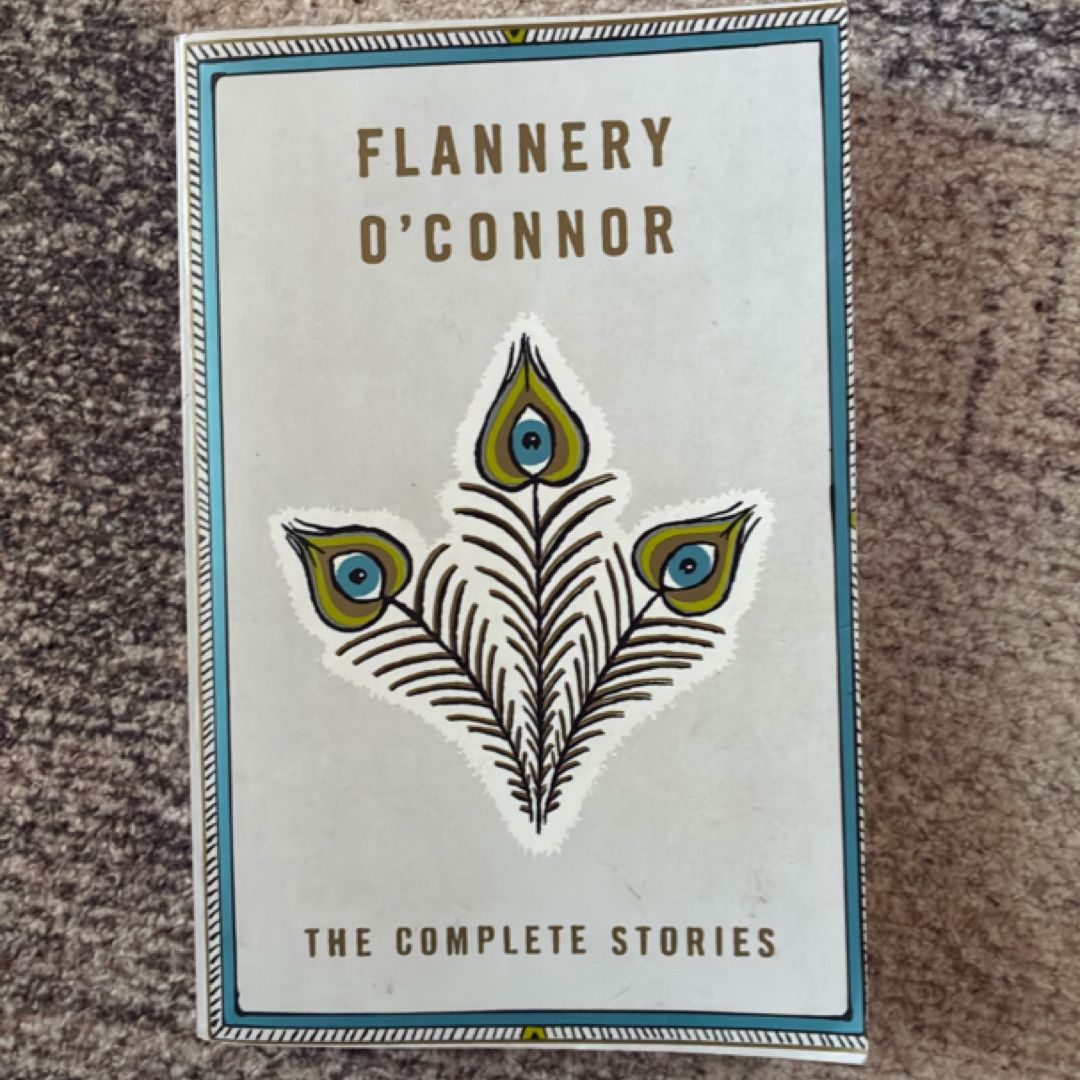 The Complete Stories