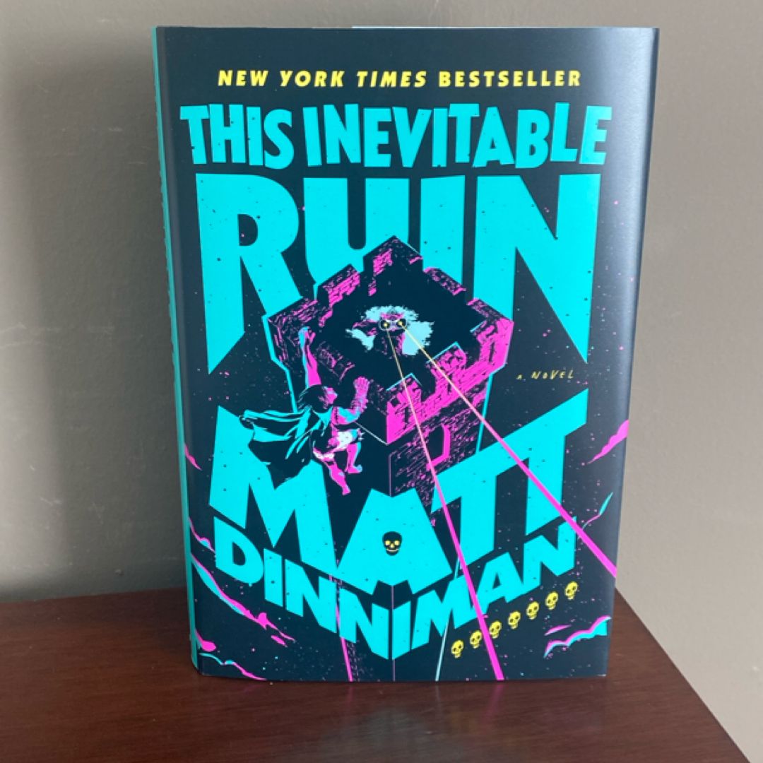 This Inevitable Ruin