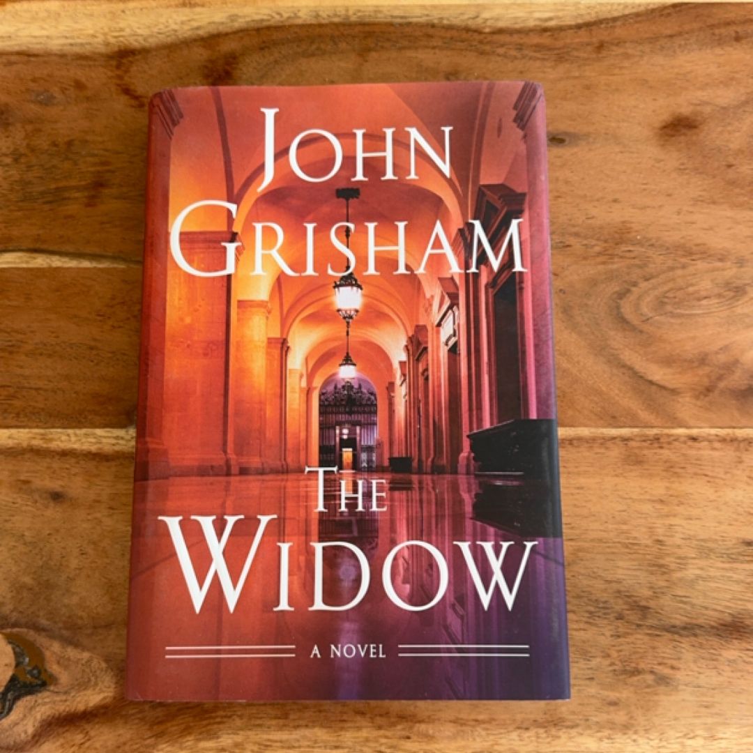 The Widow