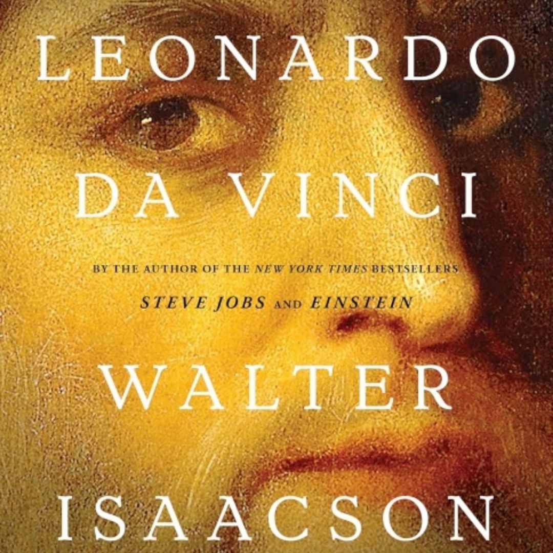 Leonardo Da Vinci