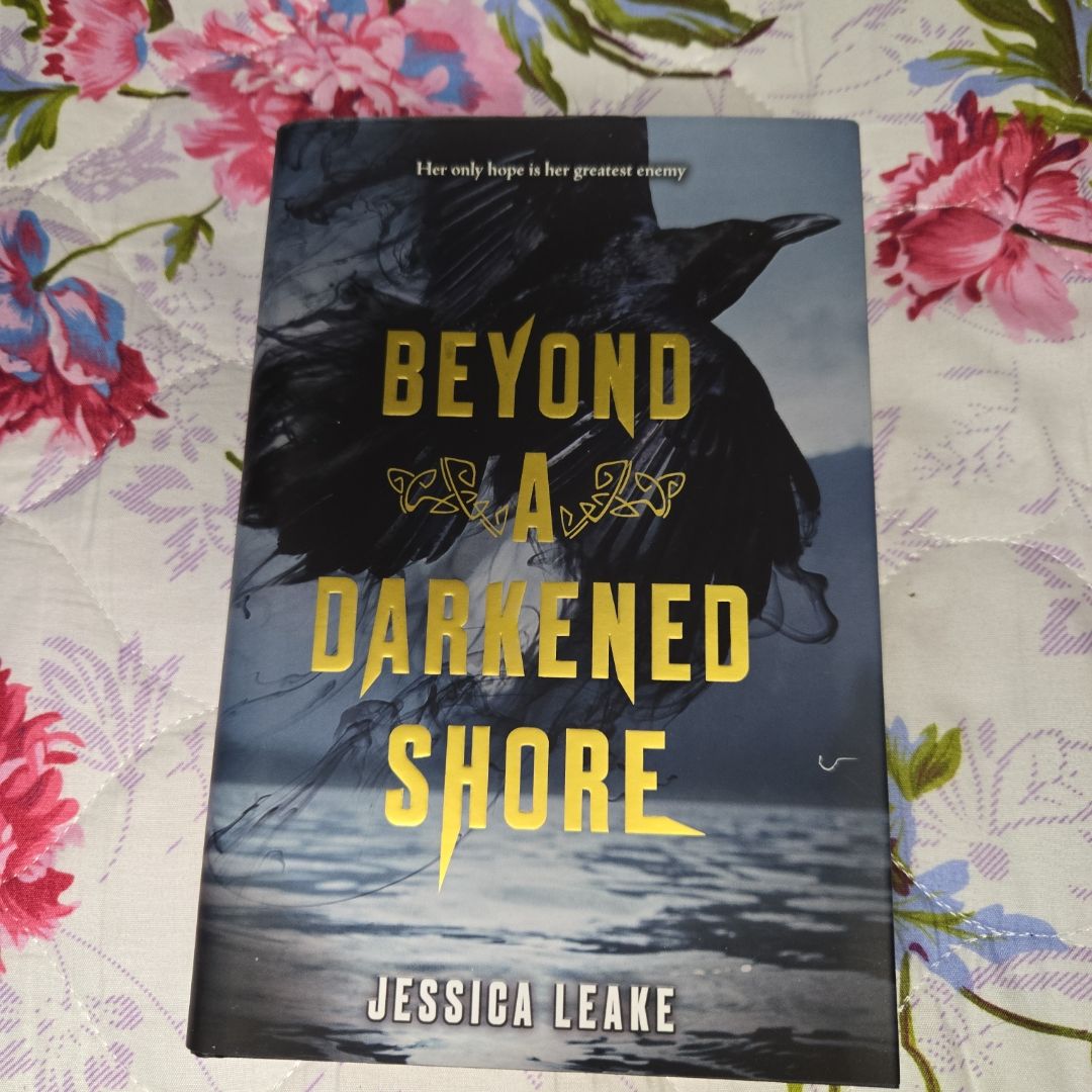 Beyond a Darkened Shore