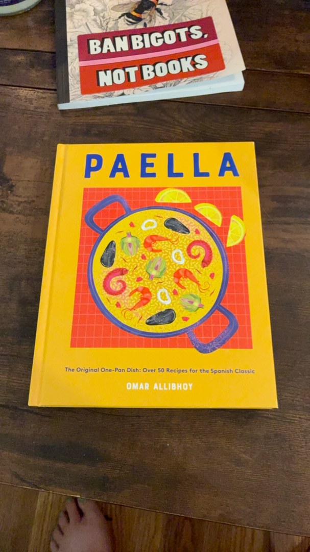 Paella