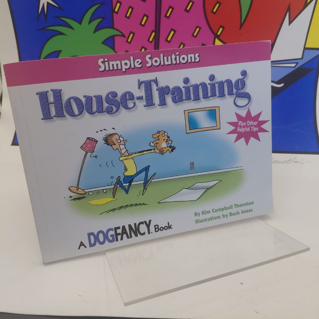 House Training