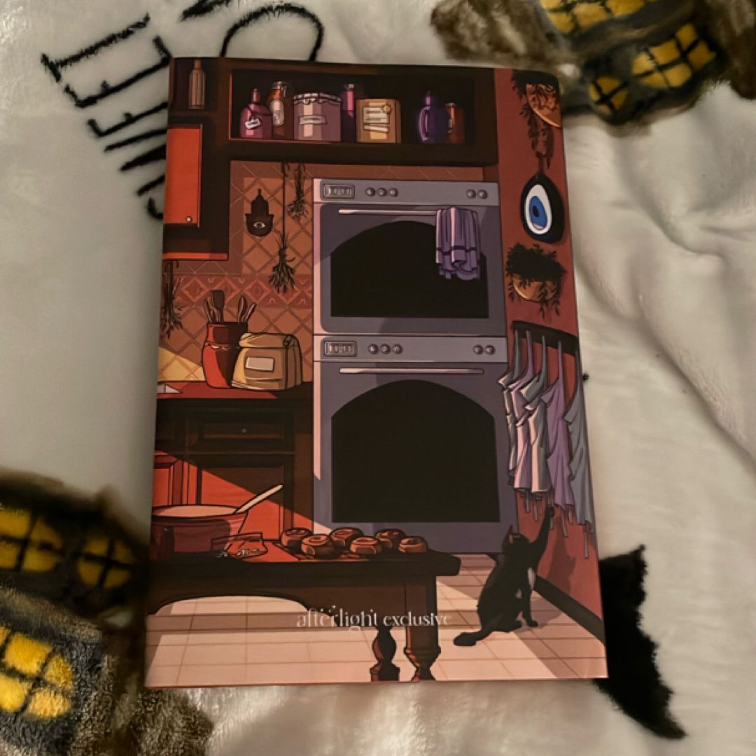 Afterlight Best Hex Ever 