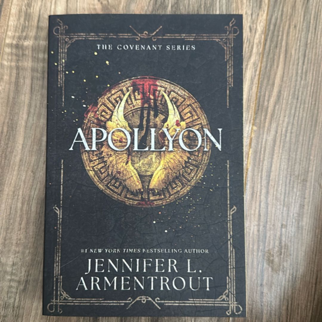 Apollyon