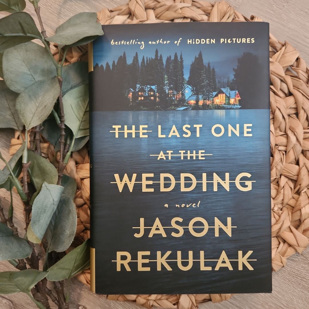 The Last One at the Wedding