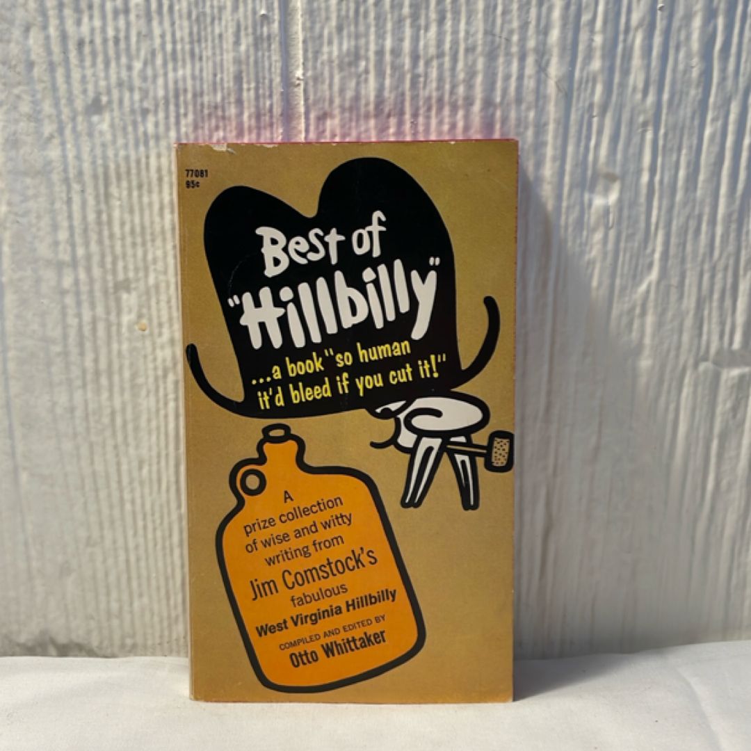 Best of “Hillbilly”