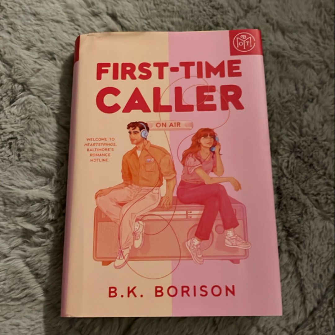 First-Time Caller