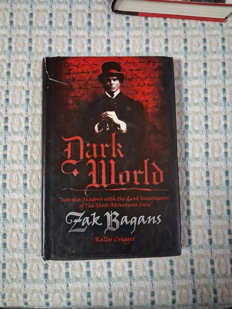 Dark World