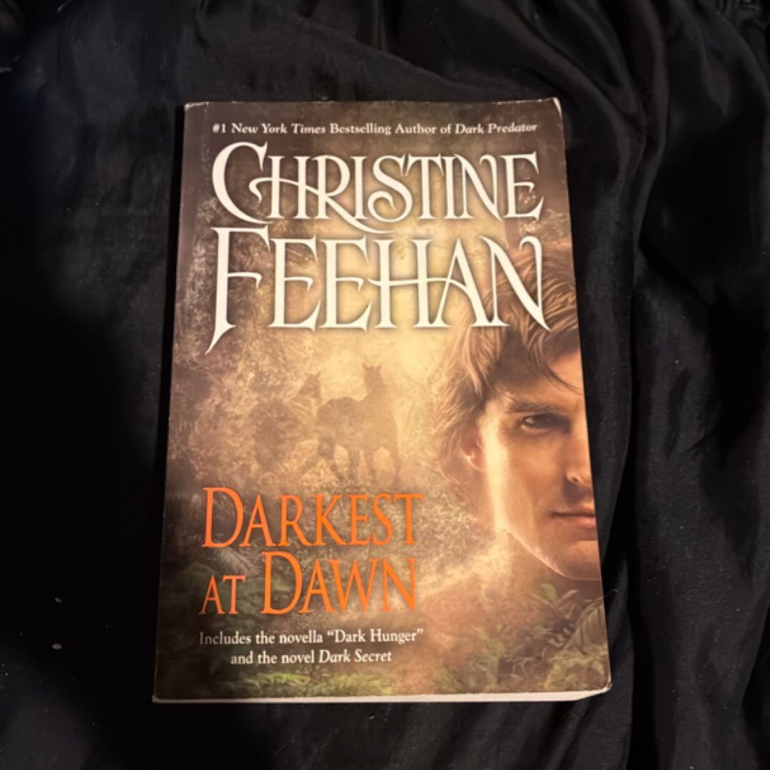 Darkest at Dawn