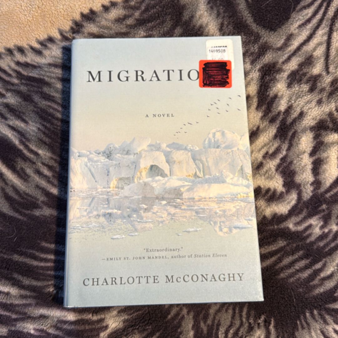Migrations