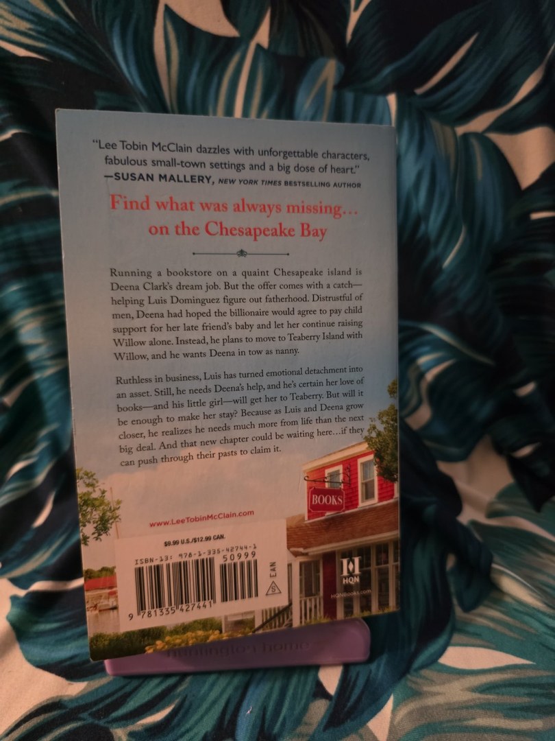 The Beach Reads Bookshop