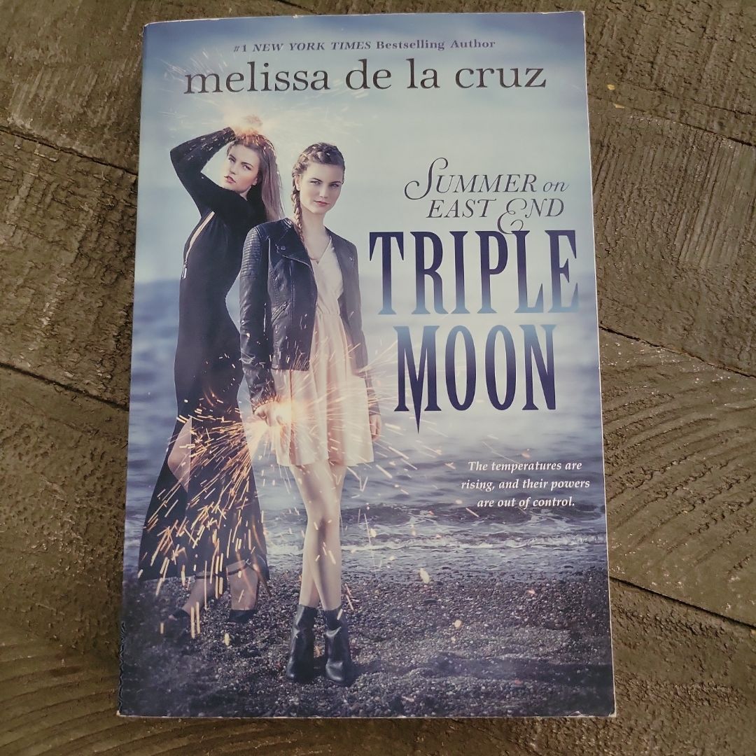 Triple Moon