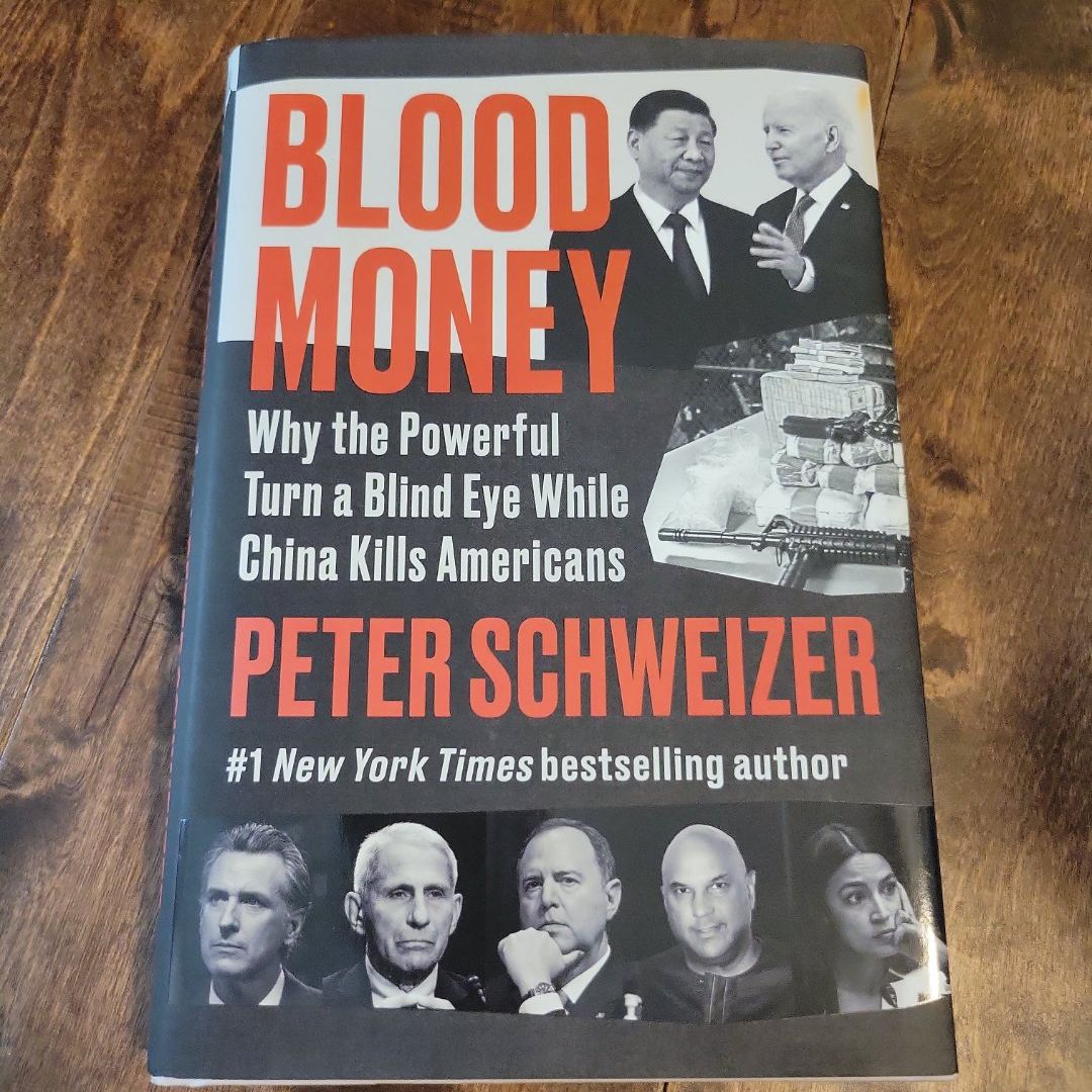 Blood Money