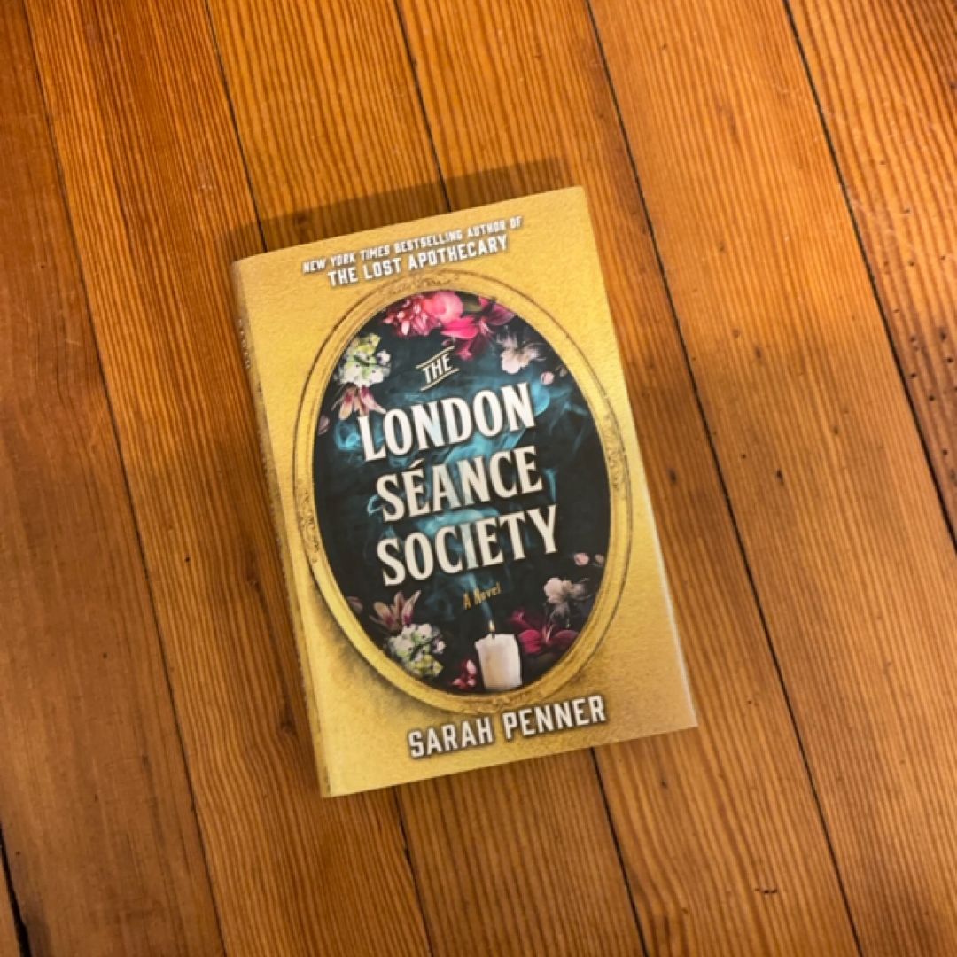 The London Séance Society