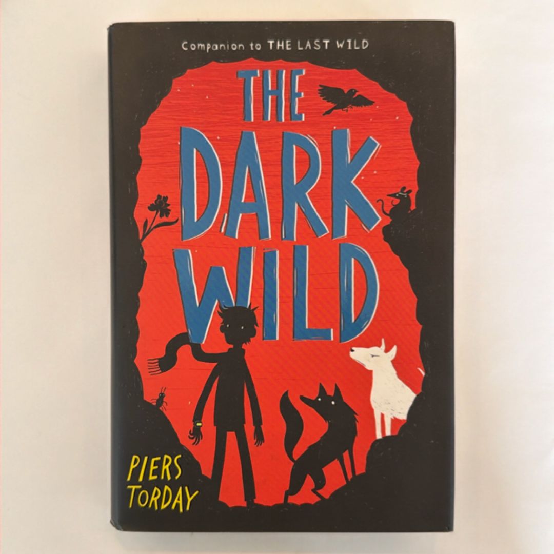 The Dark Wild