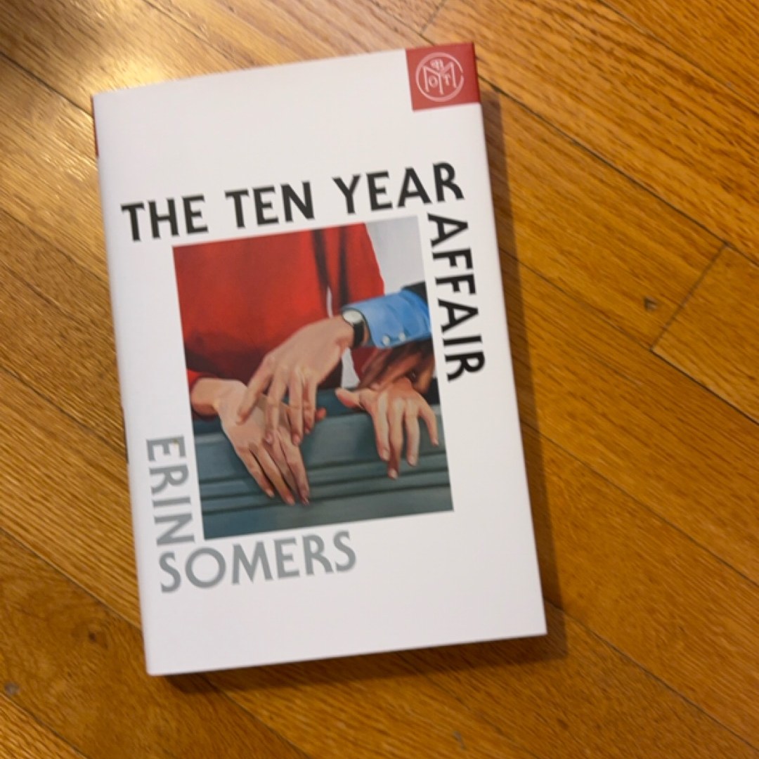 The Ten Year Affair