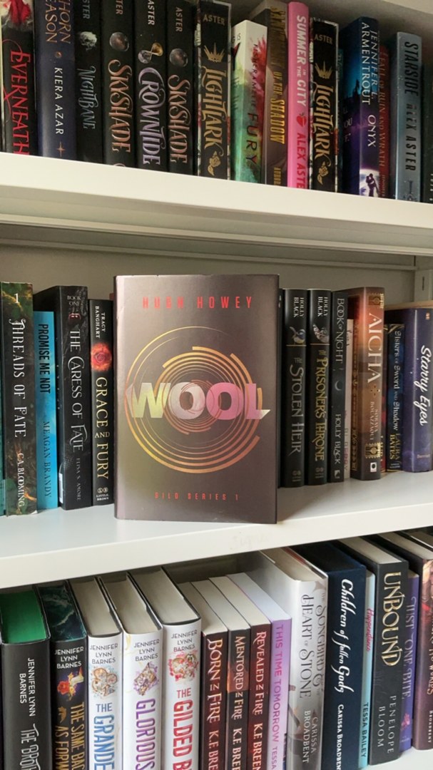Wool Collector's Edition