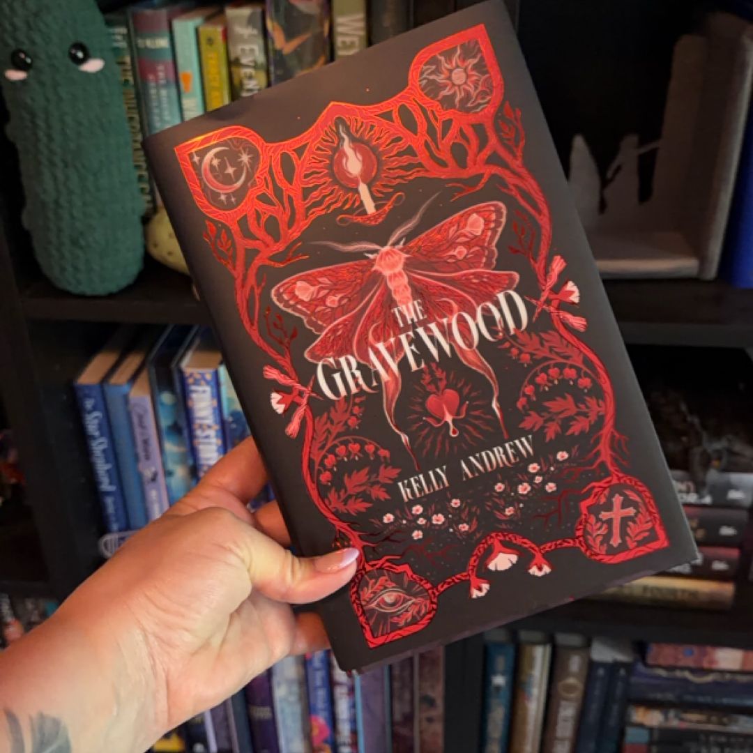The Gravewood
