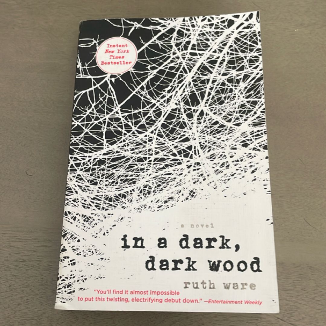 In a Dark, Dark Wood